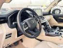 Toyota Land Cruiser EXPORT ONLY - 2025 LC300 GXR 4.0L
