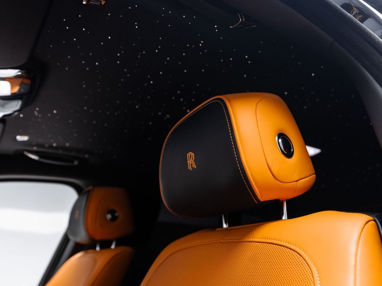 رولز رويس كولينان BUY NOW, PAY 2027 | THE BLACKLINE STANDARD | 12 Months Warranty, Low KMs, European Spec