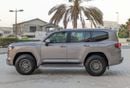 تويوتا لاند كروزر GXR 2023 DIESEL TWIN TURBO GCC IN EXCELLENT CONDITION