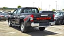 ميتسوبيشي L200 L200 PETROL BAISC