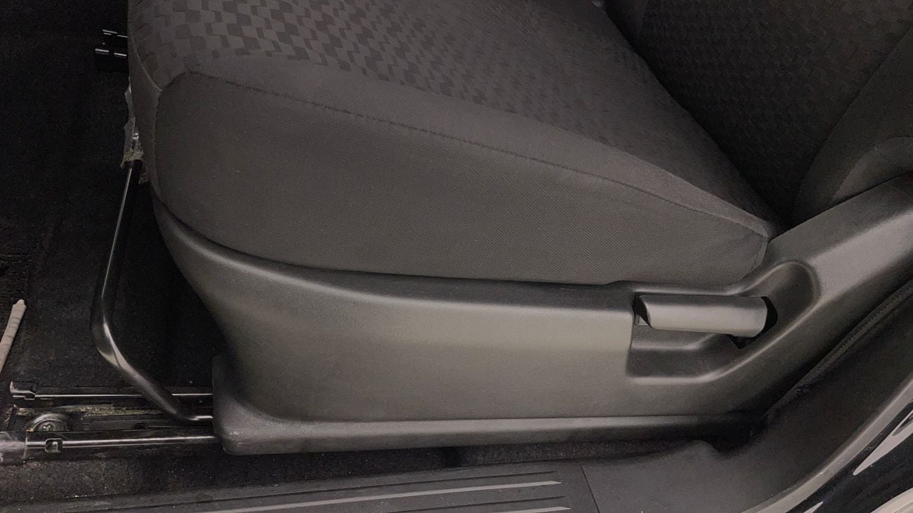 سوزوكي جيمني GLX 1.5 | بدون دفعة مقدمة | اختبار القيادة في المنزل