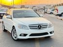 Mercedes-Benz C 350