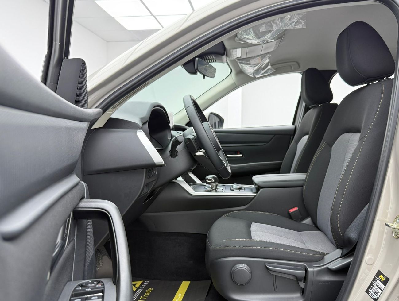 مازدا CX60 *Brand New* 2023 Mazda CX-60 Sky Active, Warranty, Delivery Km, Excellent Condition, GCC