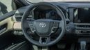تويوتا كامري TOYOTA CAMRY 2.5 LE -2026YM