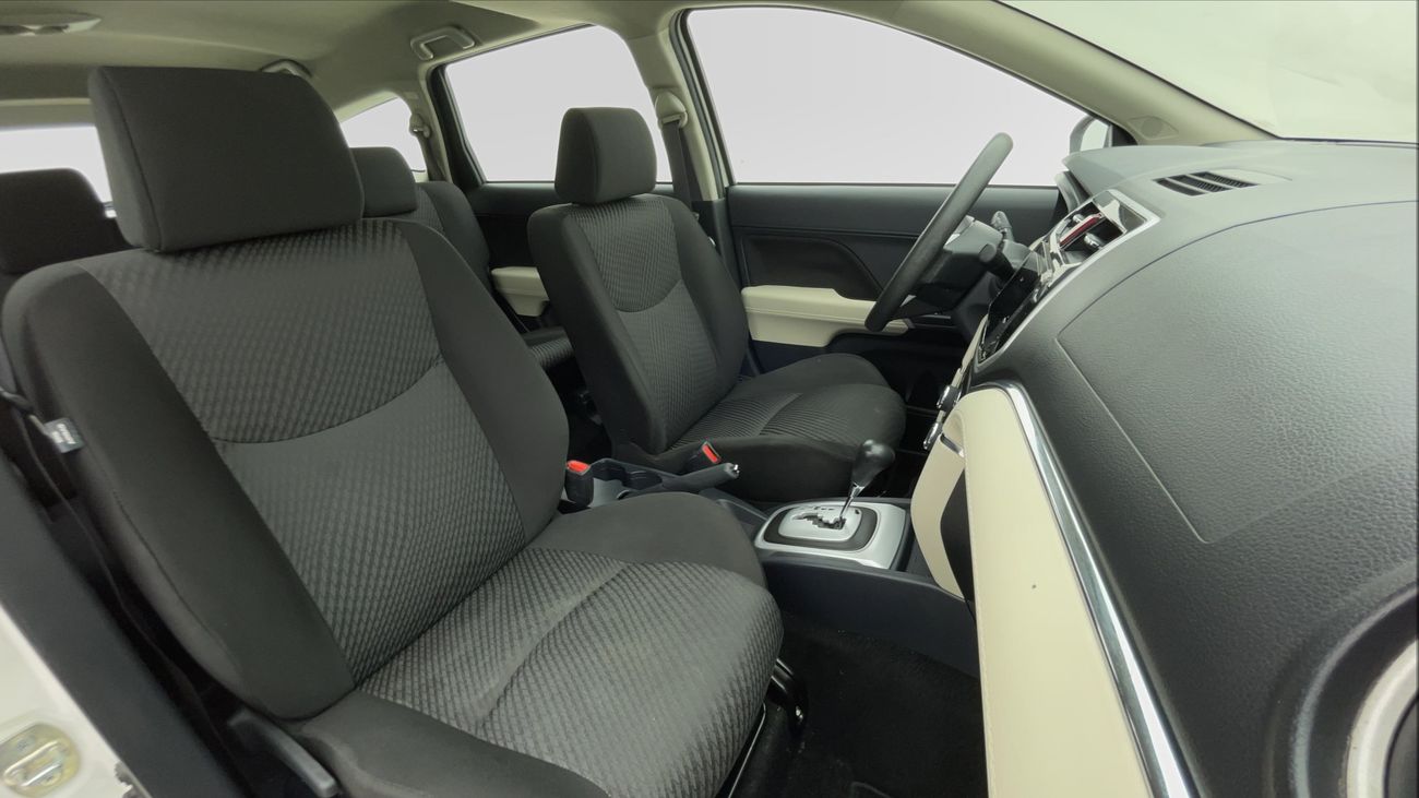 تويوتا راش EX 1.5 | بدون دفعة مقدمة | اختبار القيادة في المنزل