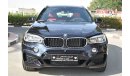 BMW X6 BMW X6 V6 2016 gcc