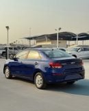 Kia Pegas KIA PEGAS 1.4L 2025 MODEL