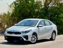 Kia Cerato LX 560/-Monthly l GCC I GPS , Camera l Accident Free