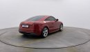 أودي TT TT Coupe 1.8TFSi 1800