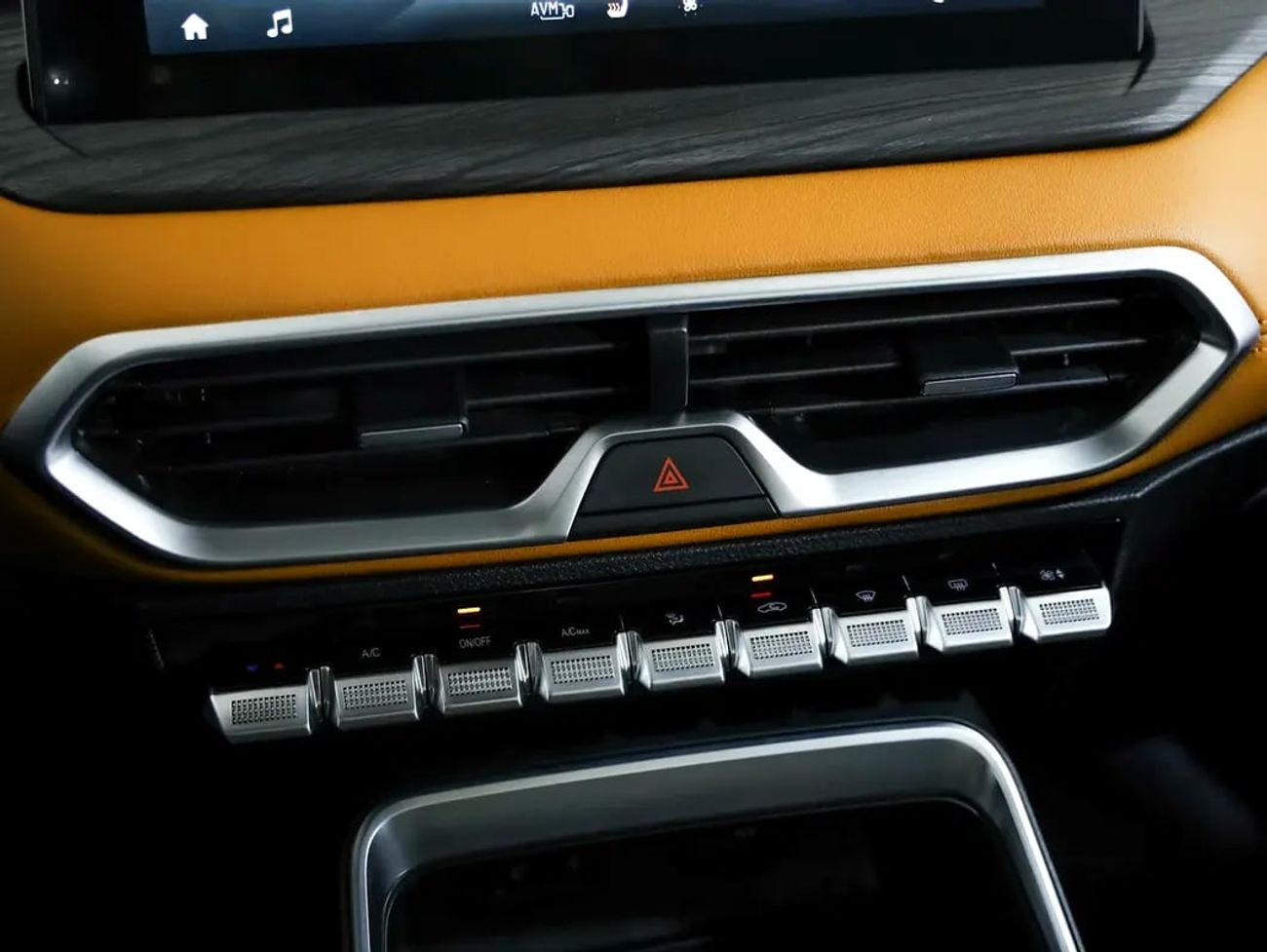 Kaiyi X3 Pro 1.5L Turbo Engine | 2025 Kaiyi X3 Pro Flagship | 5 Seater