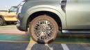 Nissan Patrol SE PLATINUM CITY PLATINUM