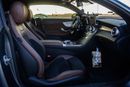 Mercedes-Benz C 300 AMG Pack