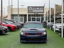 Dodge Charger SXT Plus Dodge Charger SXT/USA/2017/