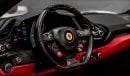 Ferrari 488 2019 Ferrari 488 Spider, 2024 Ferrari Warranty, Carbon Interior Exterior, Low KMs, GCC