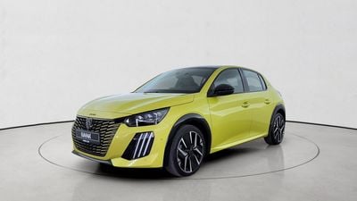 Peugeot 208 GT | Guaranteed Warranty | 0 Down Payment