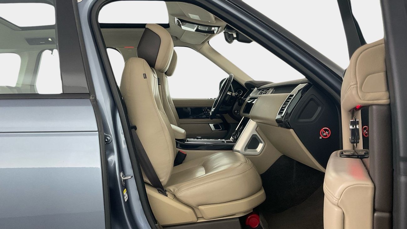 Land Rover Range Rover Vogue | Guaranteed Warranty | 0 Down Payment