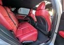 Lexus RX350 F-SPORT