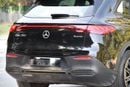 مرسيدس بنز EQE 350+ EQE 350 4Matic SUV GCC