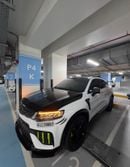 جيلي توجيلا GF Plus