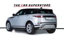 Land Rover Range Rover Evoque P250 R-Dynamic SE 2.0L
