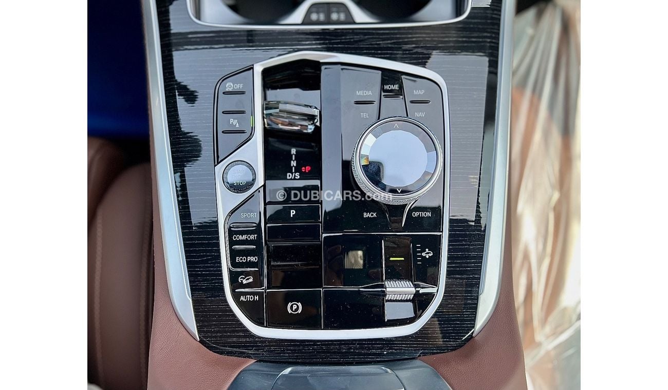 BMW X5 2024 BMW X5 xDrive 30d 7 seats