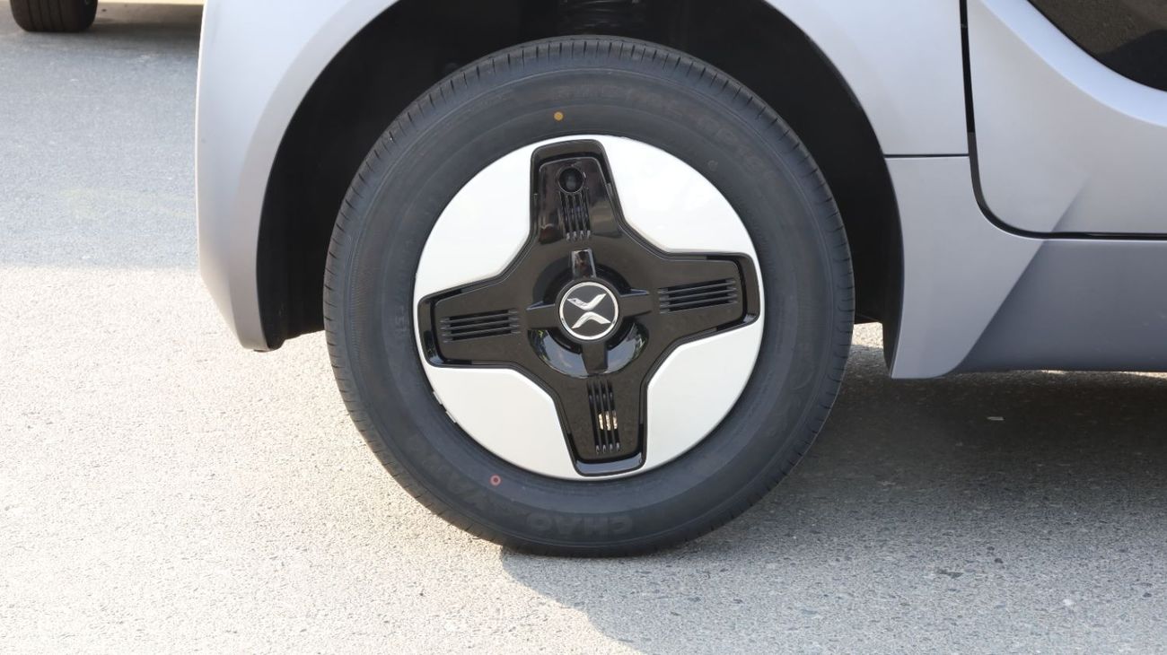 XEV YoYo PRO Urban Electric Car 2024 Model