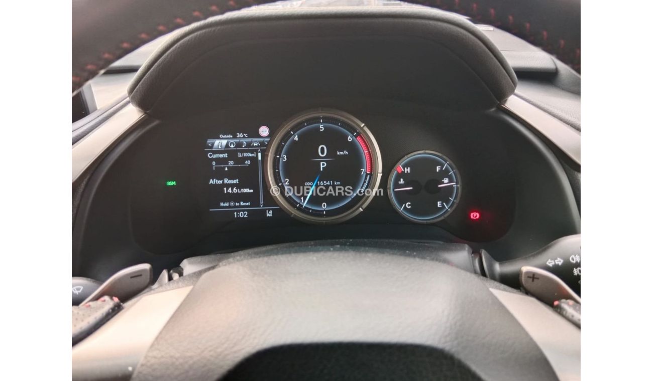 Lexus RX 300 LEXUX RX 300 RIGHT HAND DRIVE(PM85480)