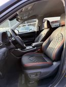 Toyota Highlander AWD Hybrid leather seats Full Option