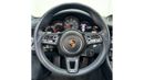 Porsche 911 2017 Porsche 911 Carrera 4S, Full Porsche Service History, Porsche Warranty April 2025, 150k OPTIONS