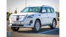 نيسان باترول LE Titanium 5.6L / Warrior V8 / 7 4WD A/T Petrol / The Best Luxury SUV - GCC - Book Now