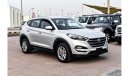 Hyundai Tucson 1336 PER MONTH | HYUNDAI TUCSON GLS | 0% DOWNPAYMENT | IMMACULATE CONDITION