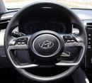 Hyundai Tucson COMFORT