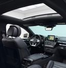 مرسيدس بنز GLE 63 S AMG 2016 Mercedes-Benz GLE 63 S AMG, Excellent Condition ,Japanese Spec.