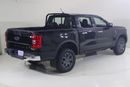 Ford Ranger XLT 2.3L RDP3425 / AL TAYER MOTORS AL QOUZ SHOWROOM