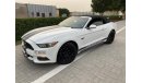 Ford Mustang Ford mustang 2015 USA shitrry 6 slinder