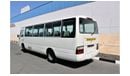 Toyota Coaster TOYOTA COASTER 2007 DIESEL 30 SEATS