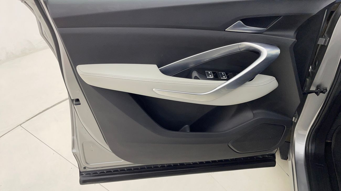 Chevrolet Captiva PREMIER 1.5 | Zero Down Payment | Home Test Drive