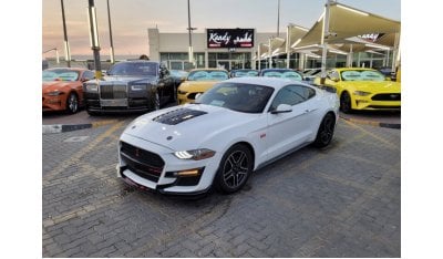 Ford Mustang EcoBoost For sale