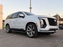 كاديلاك إسكالاد V SERIES