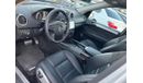 Mercedes-Benz ML 63 AMG Mercedes ML 63 AMG_Gcc_2008_Excellent_Condition _Full option