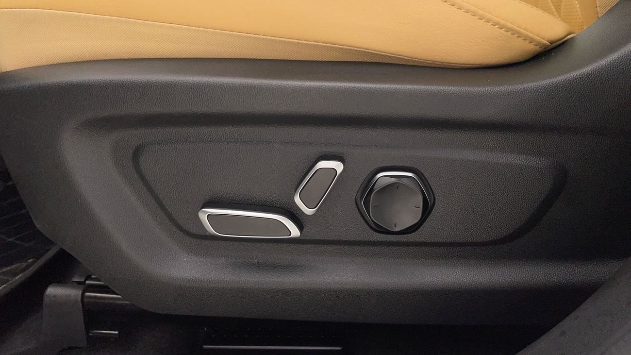 Changan Uni K LIMITED 2 | Zero Down Payment | Home Test Drive