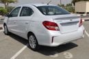 ميتسوبيشي اتراج GLS FABRIC HL TOP GLX Highline 1.2L