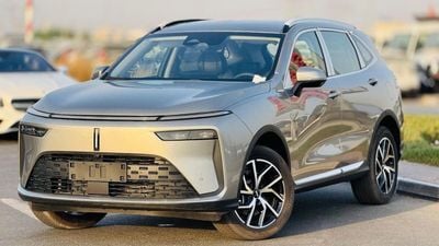 WEY 03 WEY 03 Hi4 REEV