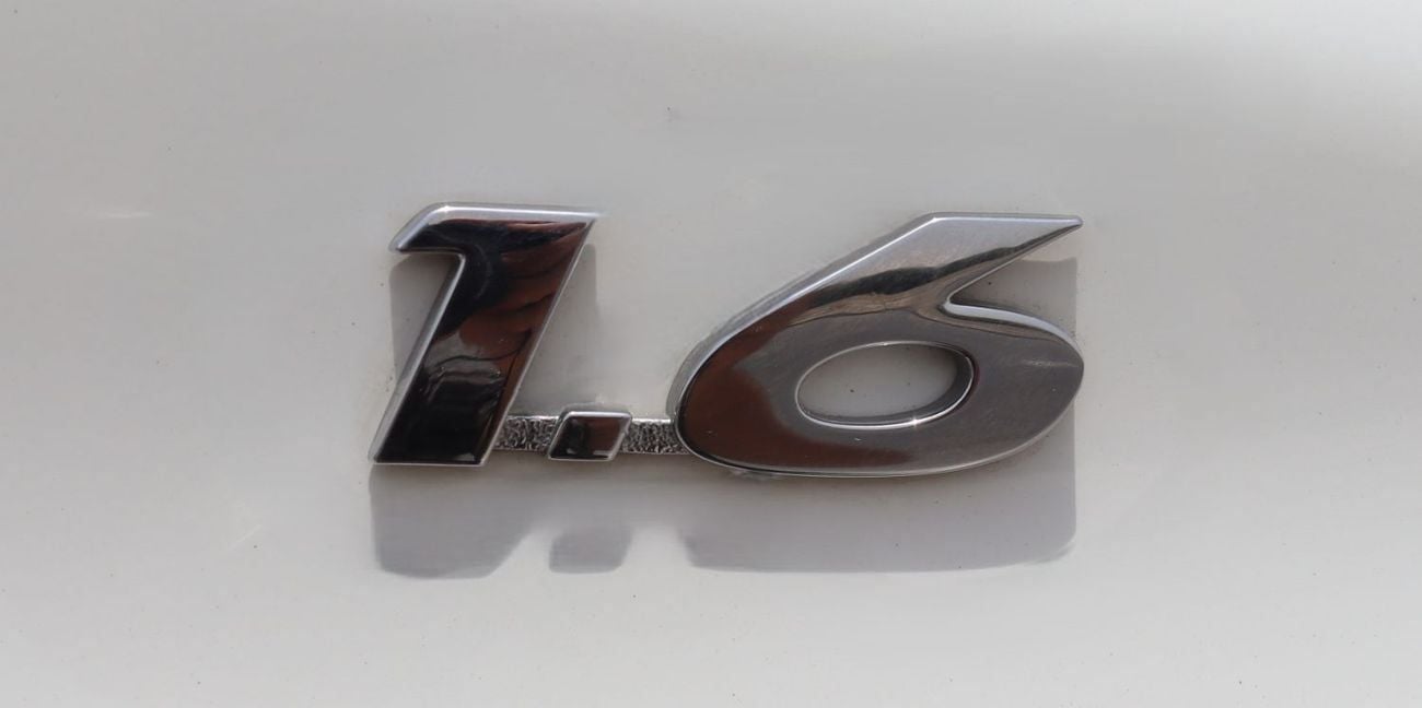 Hyundai Accent A 2023 Hyundai Accent car in excellent condition, Gulf spec, with no accidents and a mileage of 58,0