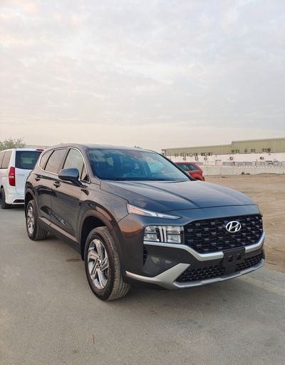 هيونداي سانتا في SUV AWD 5 SEATS