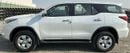 Toyota Fortuner 2025 Toyota Fortuner 4x4 2.4L Diesel AT