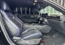 فورد موستانج DARK HORSE 5.0 (500HP) A/T