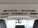Toyota Hiace 2026 Toyota Hiace Standard-Roof 15-Seater 2.7L 4-Cyl Petrol M/T RWD (Old-Shape)