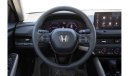 Honda Accord 2023 Honda Accord EX 1.5 - Platinum White Pearl Inside Grey
