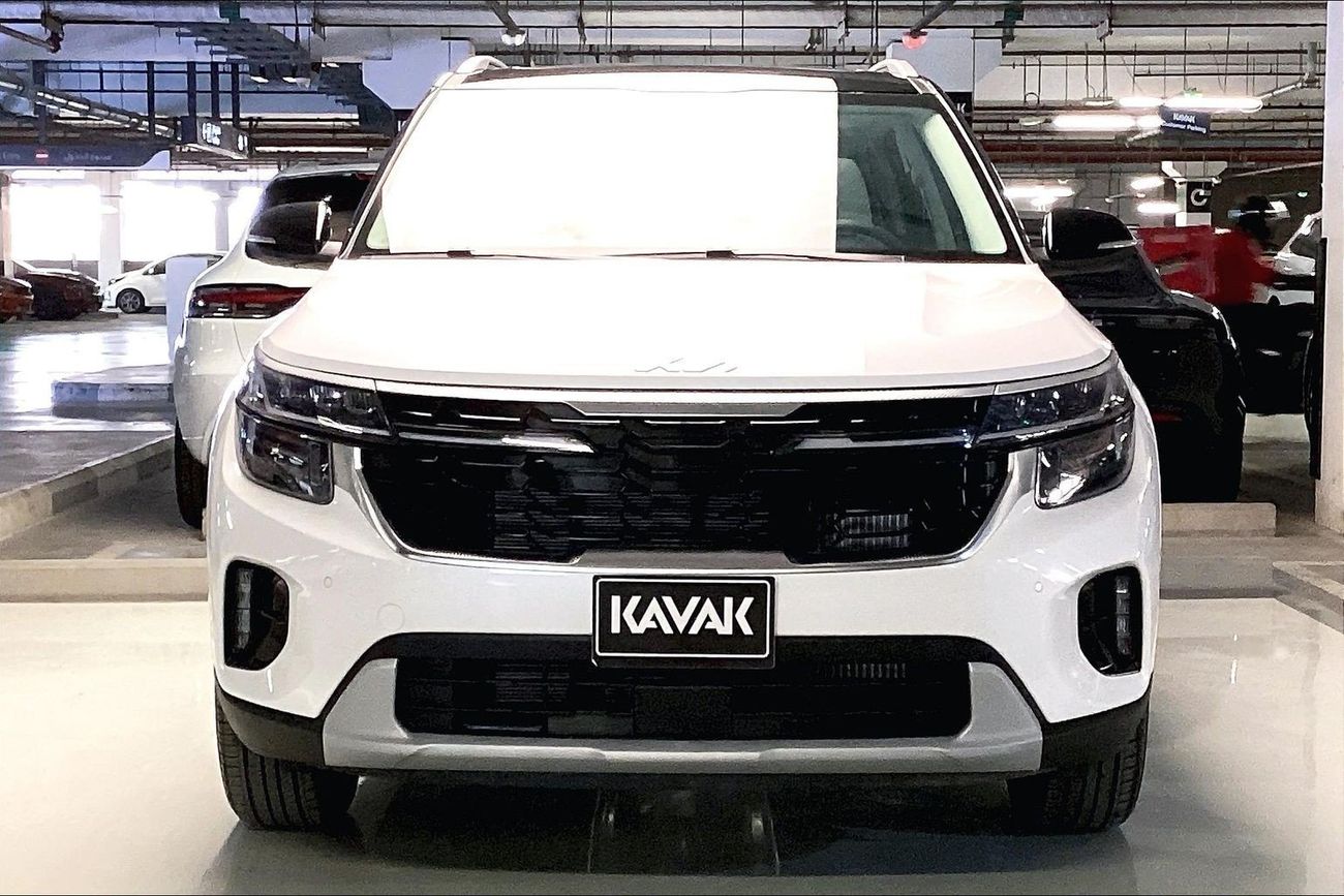 كيا سيلتوس SX | National Day Celebration | شامل الضمان | 0 ﺪﻔﻋﺓ ﺃﻮﻟﻯ